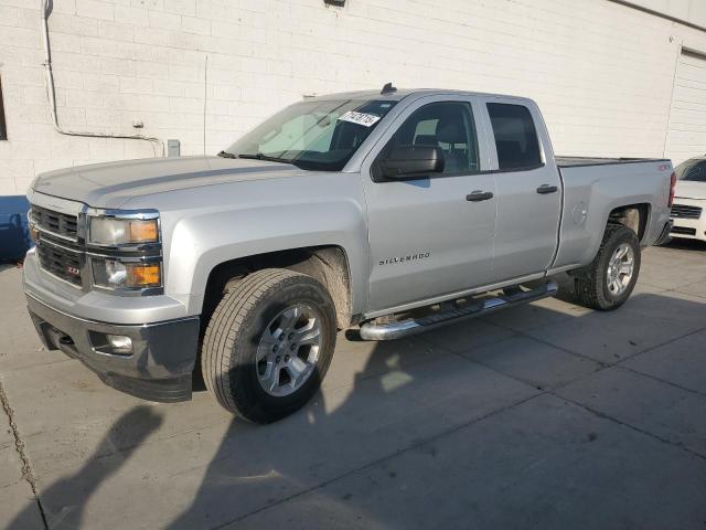 2014 CHEVROLET SILVERADO K1500 LT, null