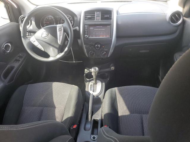 3N1CN7AP5KL839993 - 2019 NISSAN VERSA S Gri fotoğraf 8