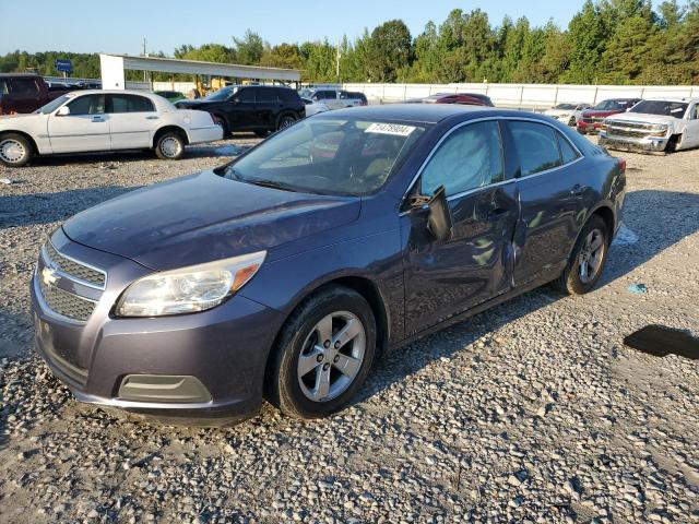 2013 CHEVROLET MALIBU 1LT, 