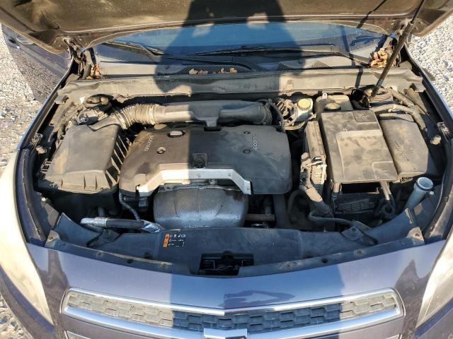 1G11C5SA0DF150250 - 2013 CHEVROLET MALIBU 1LT Boz foto 11