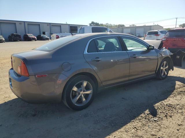 1G1ZC5E10BF151751 - 2011 CHEVROLET MALIBU 1LT 棕色 照片 3
