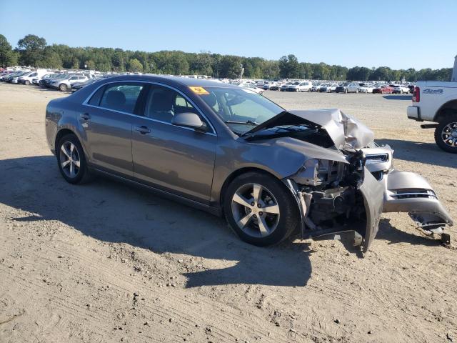 1G1ZC5E10BF151751 - 2011 CHEVROLET MALIBU 1LT 棕色 照片 4