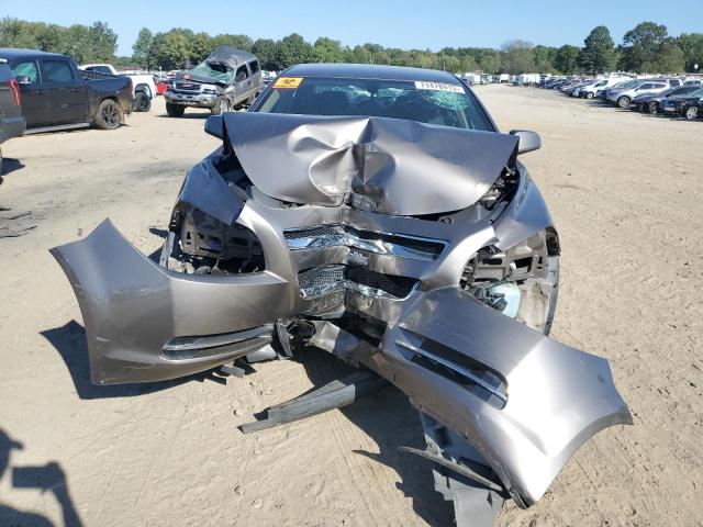 1G1ZC5E10BF151751 - 2011 CHEVROLET MALIBU 1LT 棕色 照片 5