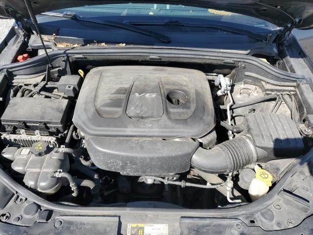 1C4RJFBG8JC252449 - 2018 JEEP GRAND CHEROKEE LIMITED 灰色 照片 12