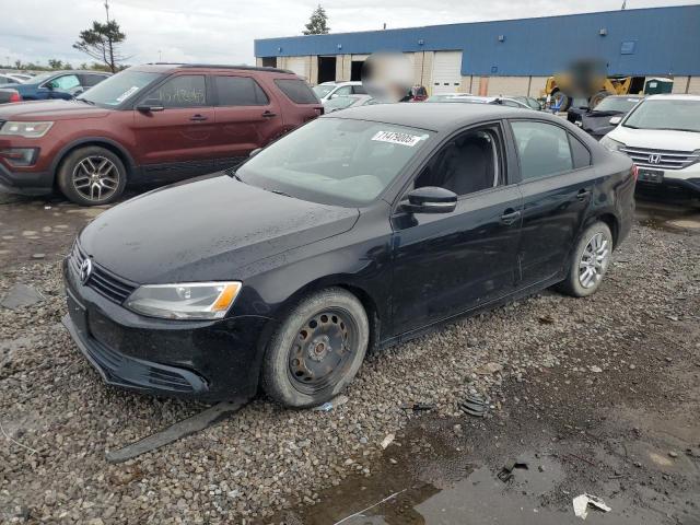 2014 VOLKSWAGEN JETTA SE, 