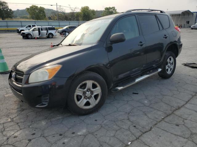 2011 TOYOTA RAV4, 