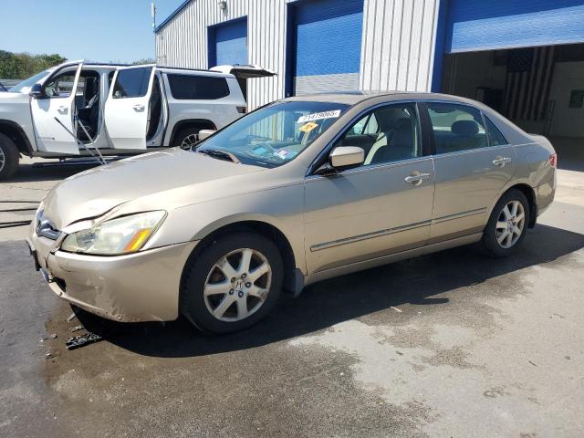 2005 HONDA ACCORD EX, 