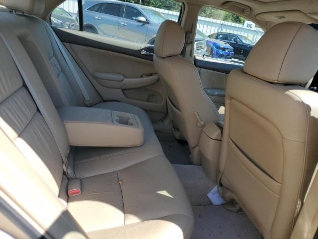 1HGCM66595A056559 - 2005 HONDA ACCORD EX GOLD photo 10