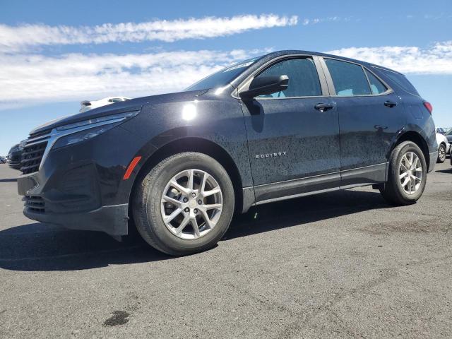 2023 CHEVROLET EQUINOX LS, 