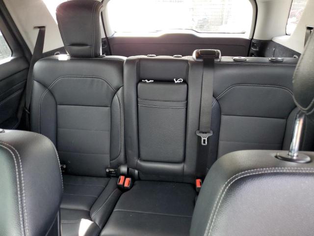 4JGDA5HB8EA354220 - 2014 MERCEDES-BENZ ML 350 4MATIC BLACK photo 10