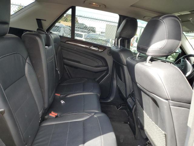 4JGDA5HB8EA354220 - 2014 MERCEDES-BENZ ML 350 4MATIC BLACK photo 11