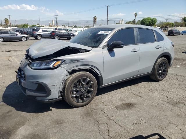 2025 HONDA HR-V SPORT, null
