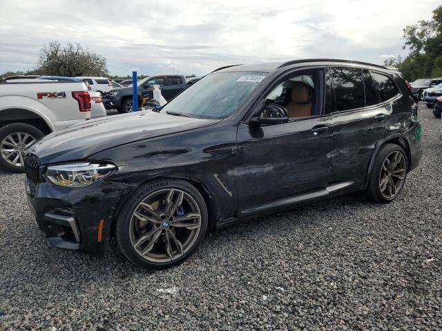2020 BMW X3 XDRIVEM40I, 