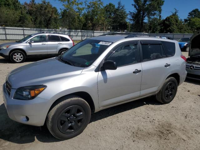 2008 TOYOTA RAV4, 