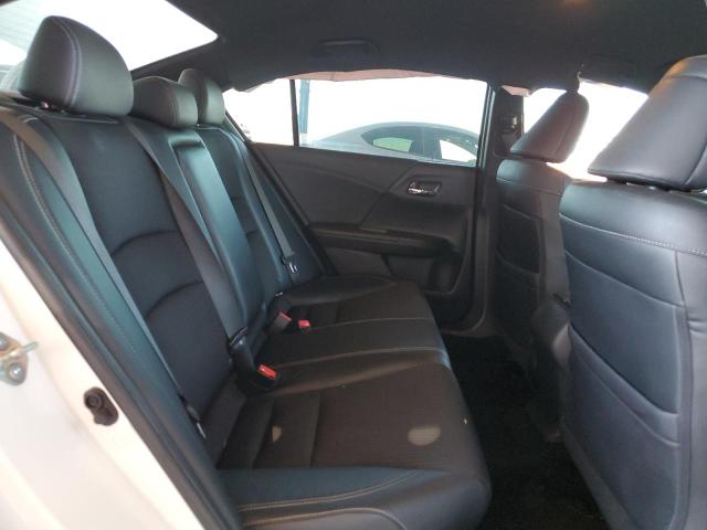 1HGCR2F52GA238584 - 2016 HONDA ACCORD SPORT თეთრი ფოტო 10