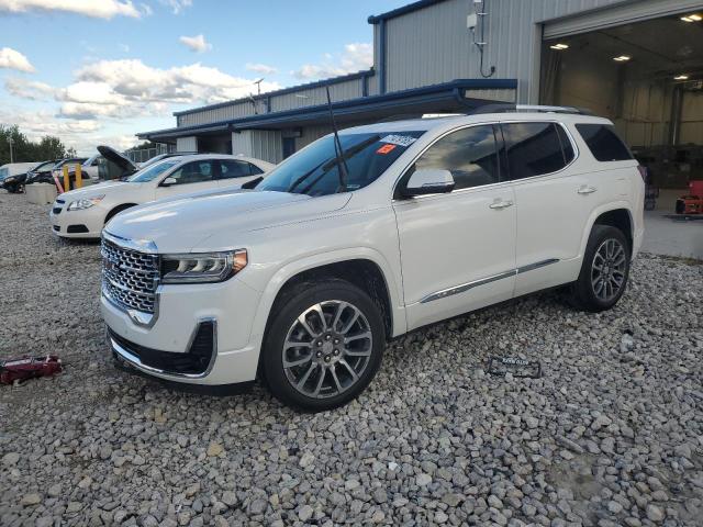 2021 GMC ACADIA DENALI, 