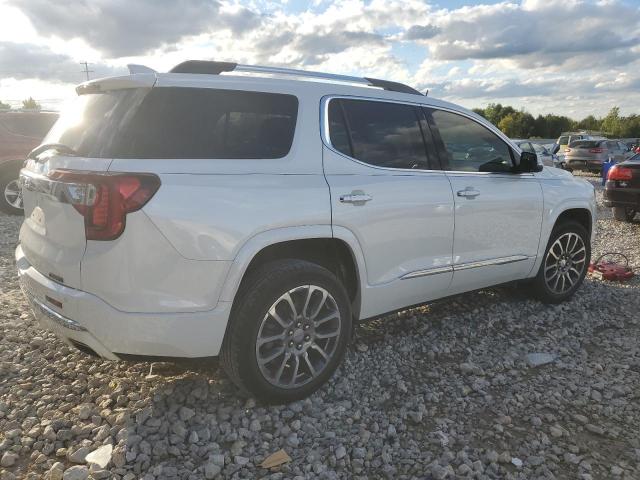 1GKKNPLS2MZ236154 - 2021 GMC ACADIA DENALI Սպիտակ լուսանկար 3