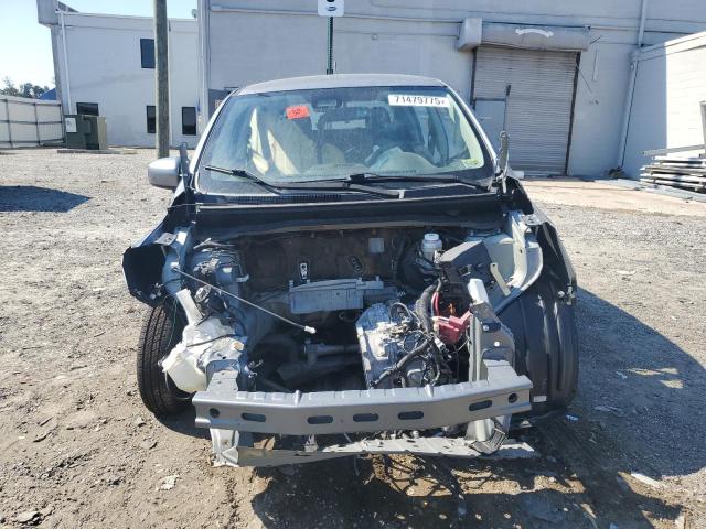 ML32AUHJ3NH004033 - 2022 MITSUBISHI MIRAGE ES 灰色 照片 5