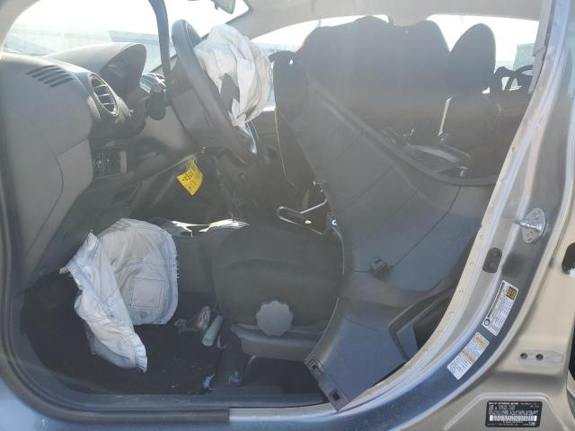 ML32AUHJ3NH004033 - 2022 MITSUBISHI MIRAGE ES 灰色 照片 7