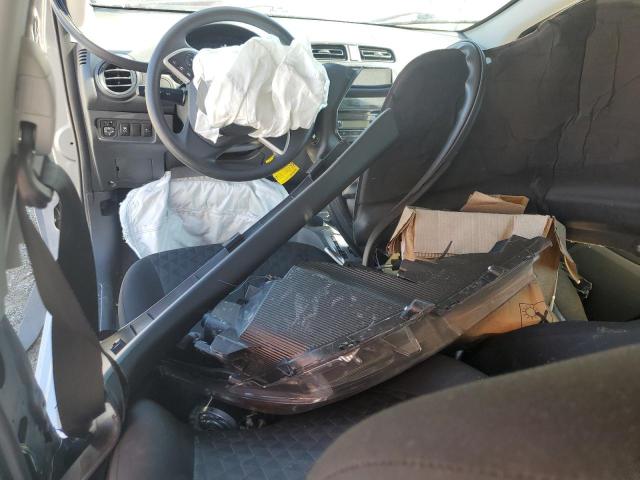 ML32AUHJ3NH004033 - 2022 MITSUBISHI MIRAGE ES 灰色 照片 8