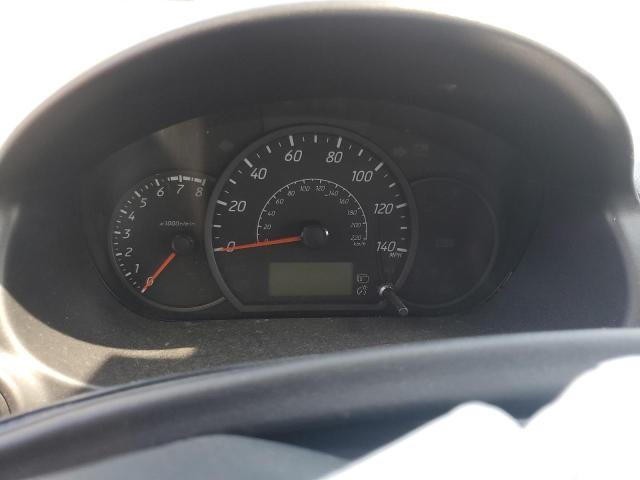 ML32AUHJ3NH004033 - 2022 MITSUBISHI MIRAGE ES 灰色 照片 9