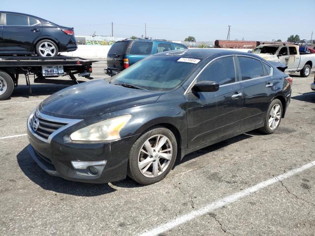 2015 NISSAN ALTIMA 2.5, 