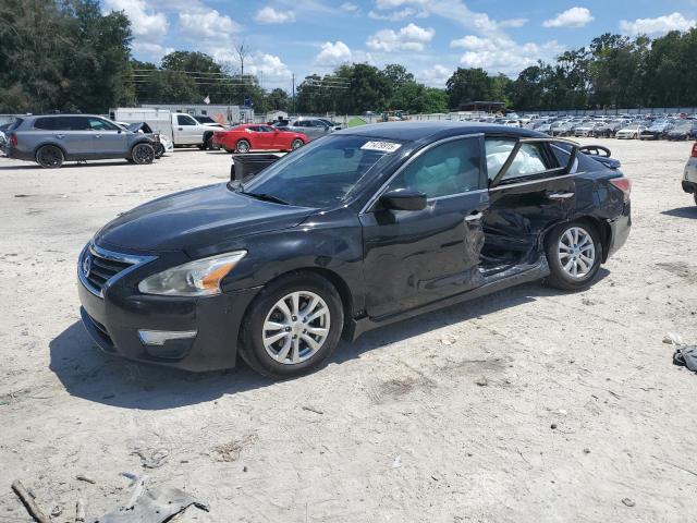 2015 NISSAN ALTIMA 2.5, 