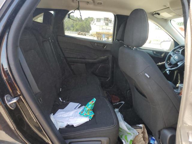 1FMCU0GN0RUA42558 - 2024 FORD ESCAPE ACTIVE BLACK photo 11