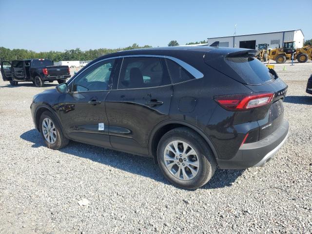 1FMCU0GN0RUA42558 - 2024 FORD ESCAPE ACTIVE BLACK photo 2