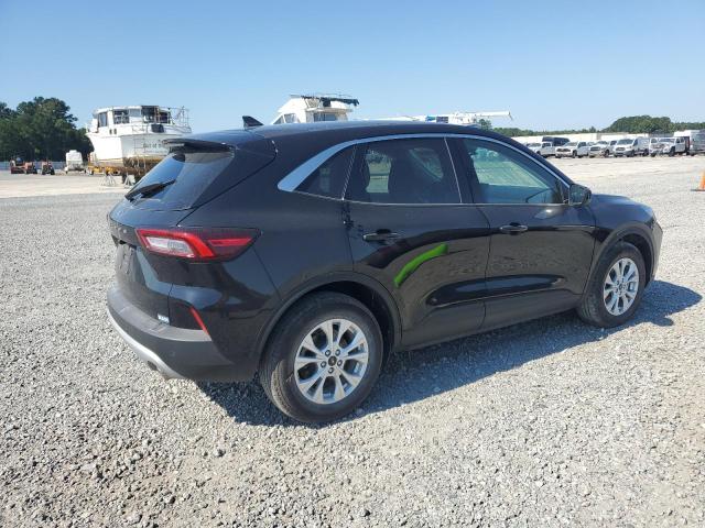 1FMCU0GN0RUA42558 - 2024 FORD ESCAPE ACTIVE BLACK photo 3