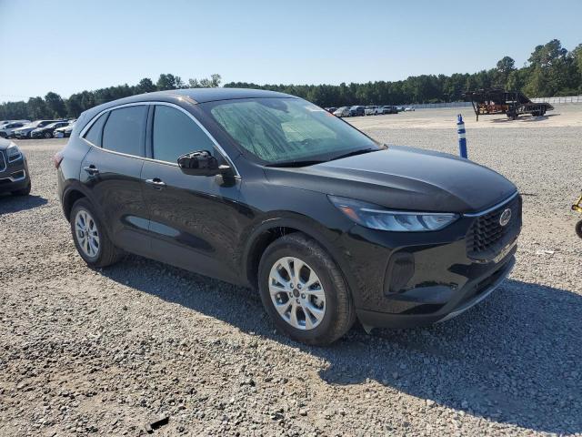 1FMCU0GN0RUA42558 - 2024 FORD ESCAPE ACTIVE BLACK photo 4