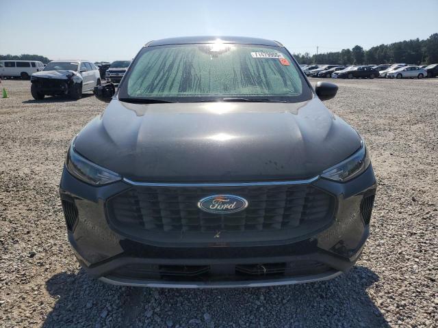 1FMCU0GN0RUA42558 - 2024 FORD ESCAPE ACTIVE BLACK photo 5