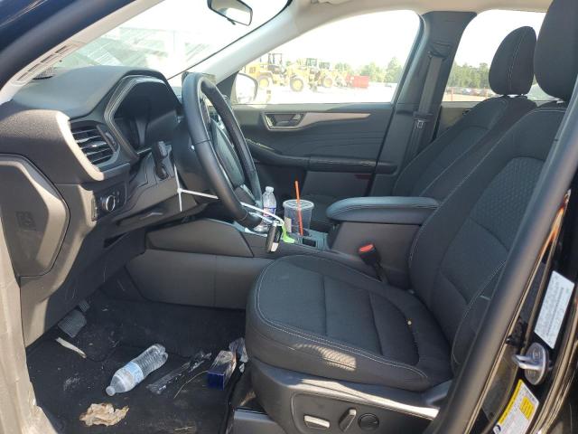 1FMCU0GN0RUA42558 - 2024 FORD ESCAPE ACTIVE BLACK photo 7