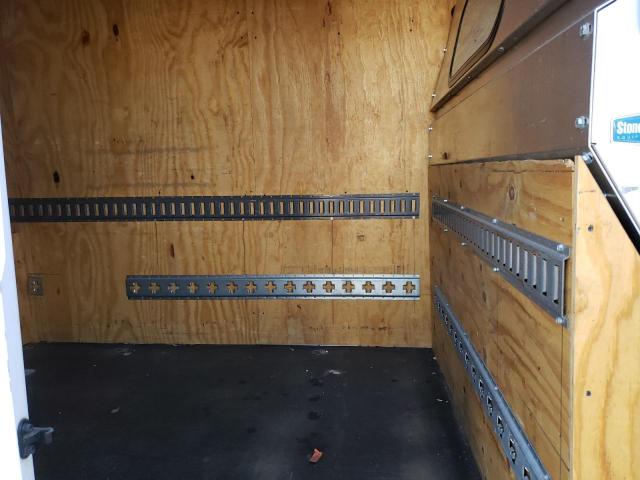 3C6TRVDG8GE102971 - 2016 RAM PROMASTER 2500 HIGH Weiß Foto 11