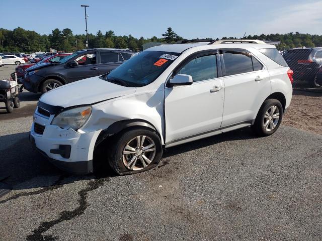 2013 CHEVROLET EQUINOX LT, 