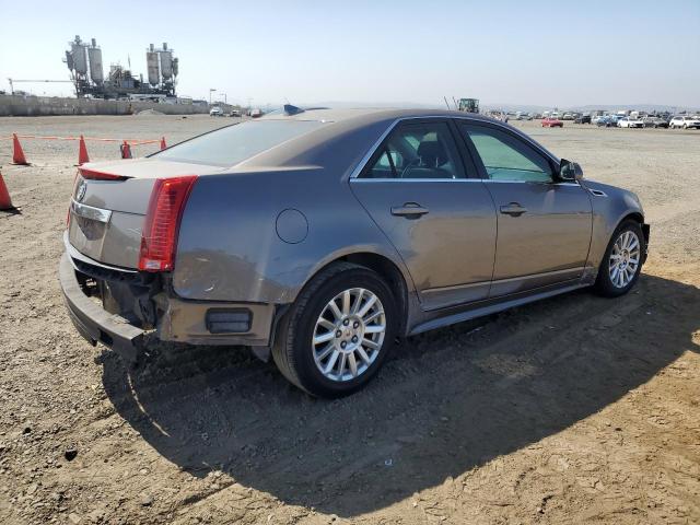 1G6DA5E5XC0137034 - 2012 CADILLAC CTS GOLD photo 3