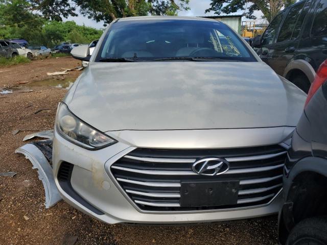 KMHD74LF5HU144471 - 2017 HYUNDAI ELANTRA SE CREAM photo 5