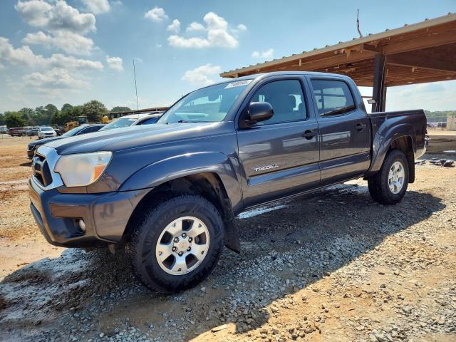 2013 TOYOTA TACOMA DOUBLE CAB PRERUNNER, 
