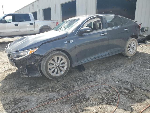 2017 KIA OPTIMA LX, 