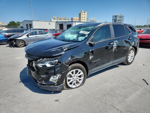 2020 CHEVROLET EQUINOX LS, 