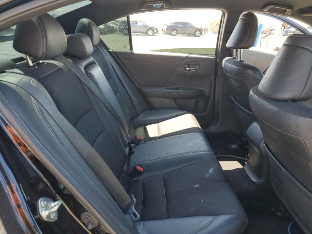 1HGCR2F53HA022955 - 2017 HONDA ACCORD SPORT Qara foto 10