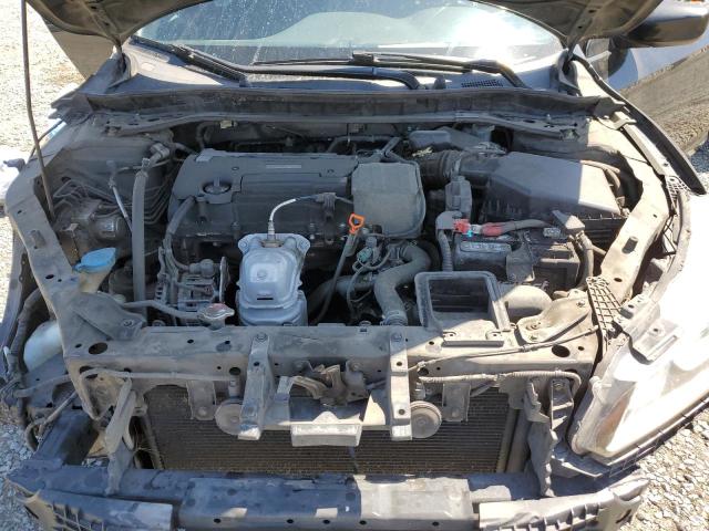 1HGCR2F53HA022955 - 2017 HONDA ACCORD SPORT Qara foto 11