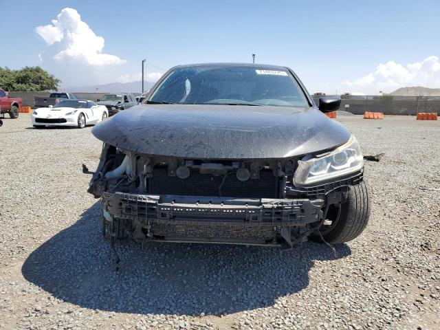 1HGCR2F53HA022955 - 2017 HONDA ACCORD SPORT Qara foto 5