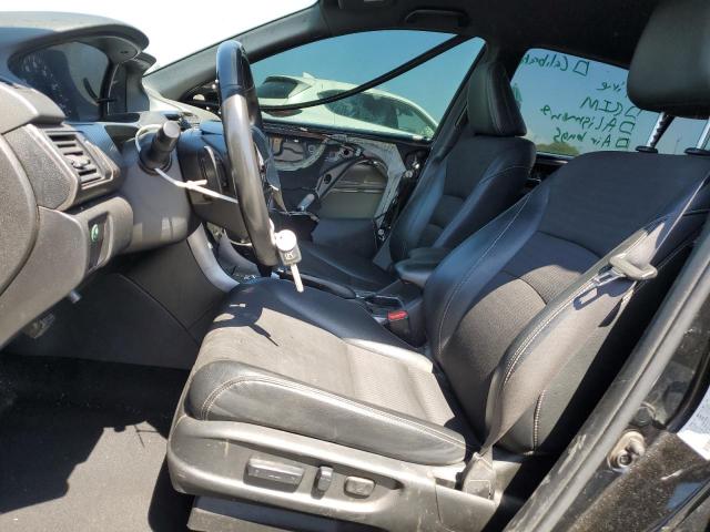 1HGCR2F53HA022955 - 2017 HONDA ACCORD SPORT Qara foto 7