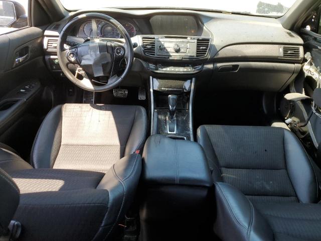 1HGCR2F53HA022955 - 2017 HONDA ACCORD SPORT Qara foto 8