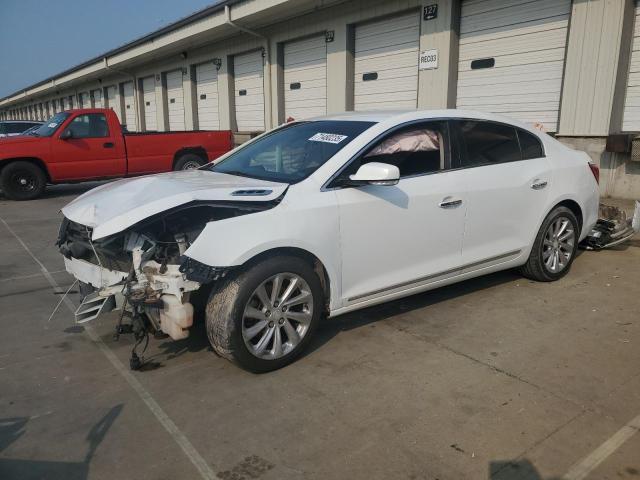 2014 BUICK LACROSSE, 