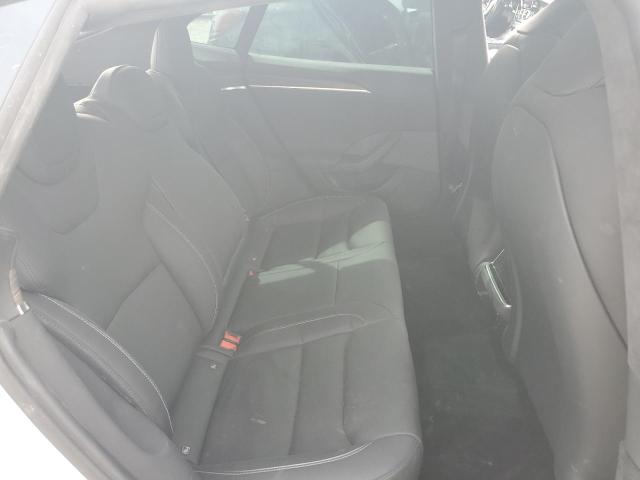 5YJSA1E68MF452097 - 2021 TESLA MODEL S თეთრი ფოტო 11