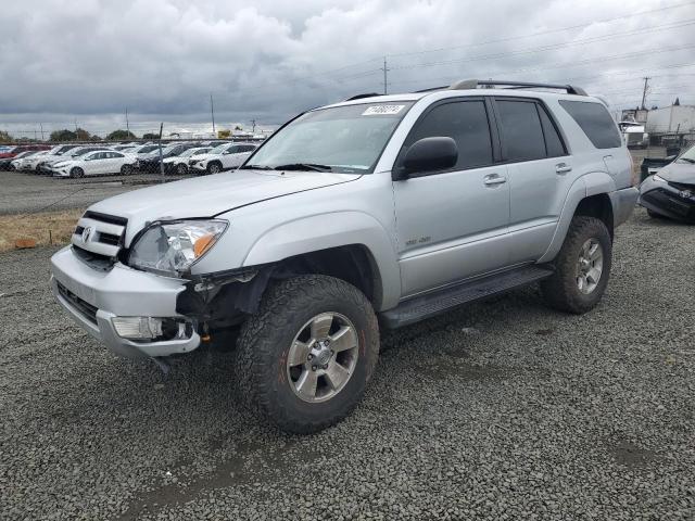 2004 TOYOTA 4RUNNER SR5, 