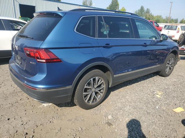 3VV2B7AX0LM026978 - 2020 VOLKSWAGEN TIGUAN SE Mavi foto 3