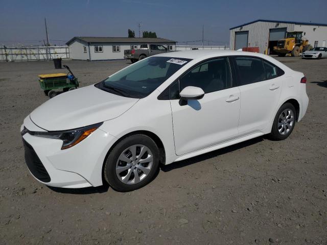 2025 TOYOTA COROLLA LE, 